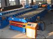 Double Deck Forming Machine