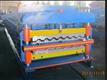 Double Panel Roll Forming Machine